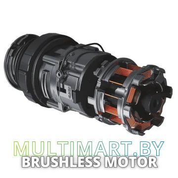 Перфоратор Einhell HEROCCO 36/28 (без АКБ) картинка 3